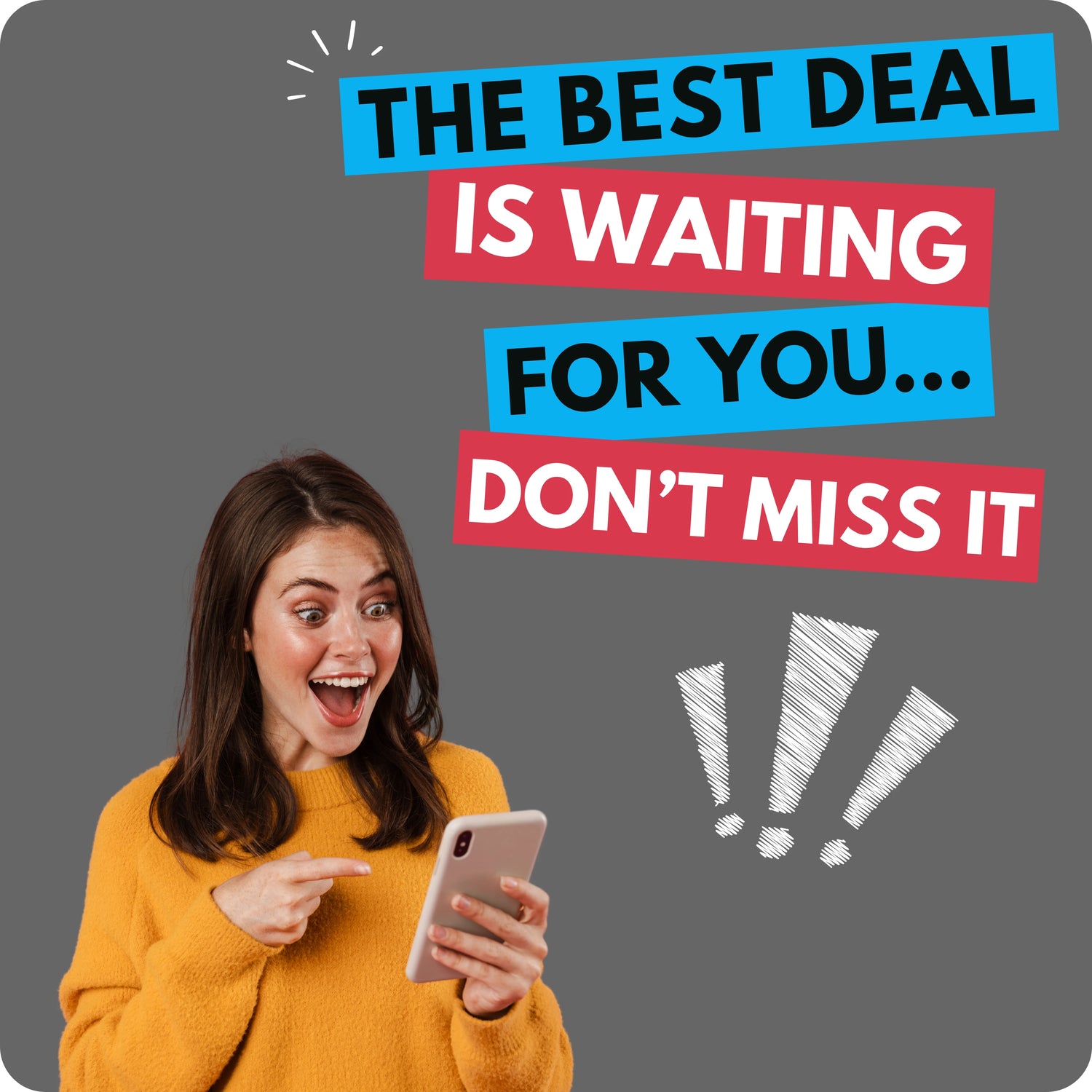 Best Deal