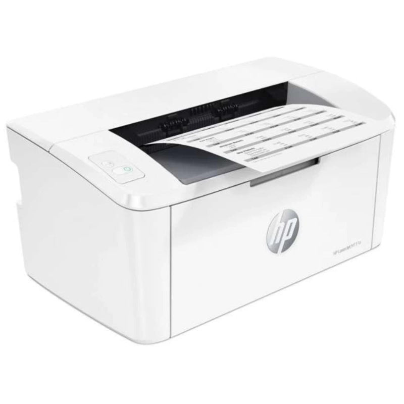HP LaserJet M111a Black Printer, USB Interface, 20ppm, 600dpi,Up to 8000 Pages