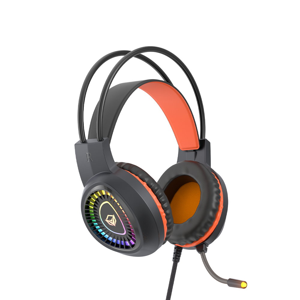 Meetion MT-C505 Wired 4IN1 PC GAMING COMBO KITS, Backlit, Strong durability