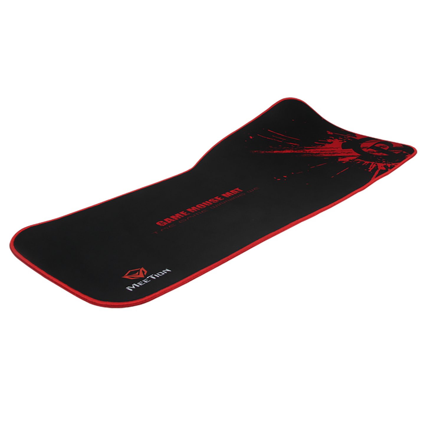 MeeTion MT-P100 Large Extended Gamer Desk Gaming Mouse Mat, Waterproof