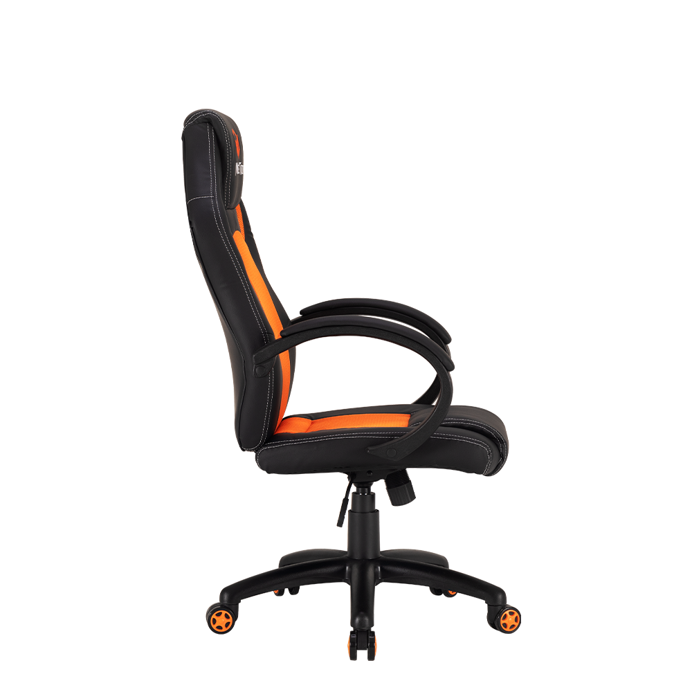 Meetion CHR05 Mesh Gaming E-Sport Chair, Racing Seat, Microfiber Leather