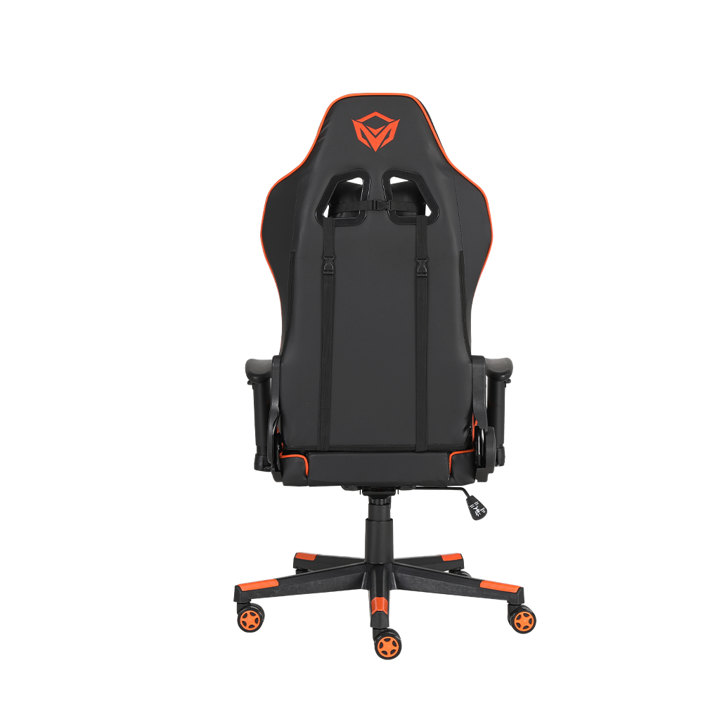 Meetion CHR14 Professional Gaming Chair, Racing seat, Diamond Shaped Cushion