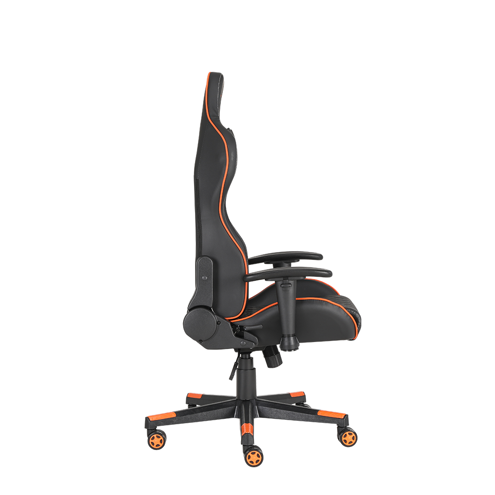 Meetion CHR14 Professional Gaming Chair, Racing seat, Diamond Shaped Cushion