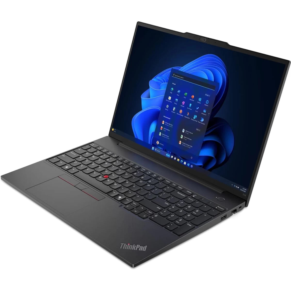 Lenovo ThinkPad E16 Gen 3 Ultra 7 255H HIGH (16GB DDR5 /1TB)