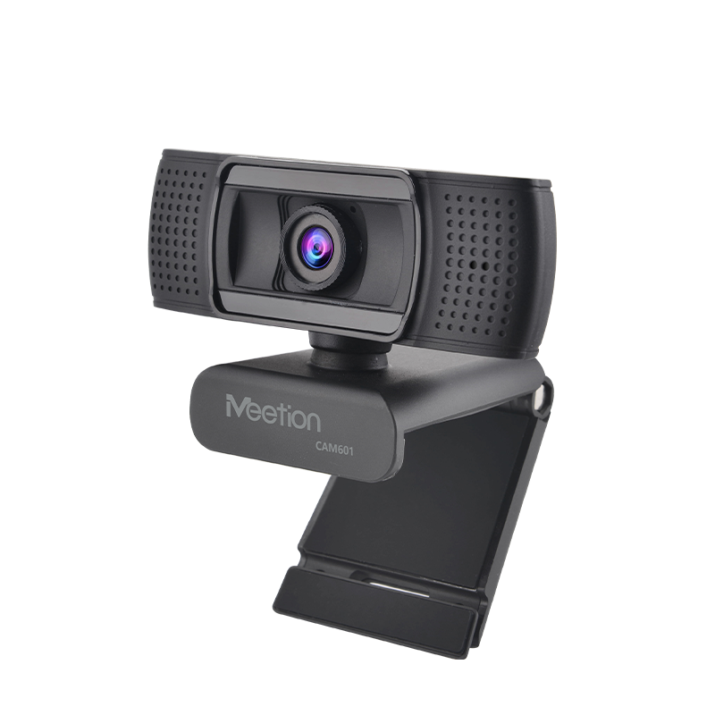 Meetion MT-CAM601 HD 1080 Conference Office webcam, Adjustable Focal Length