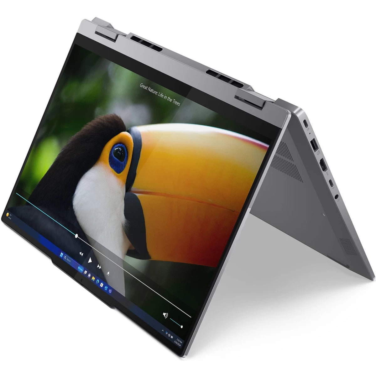 Lenovo ThinkBook 14 2-in-1 G5 AI Intel Ultra 7 (32GB /1TB)