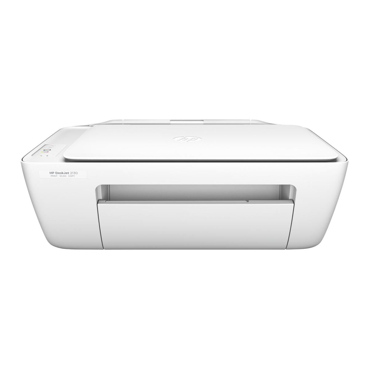 HP DeskJet Ink 2320 Color All-in-One Printer(Print, copy, scan) for Home