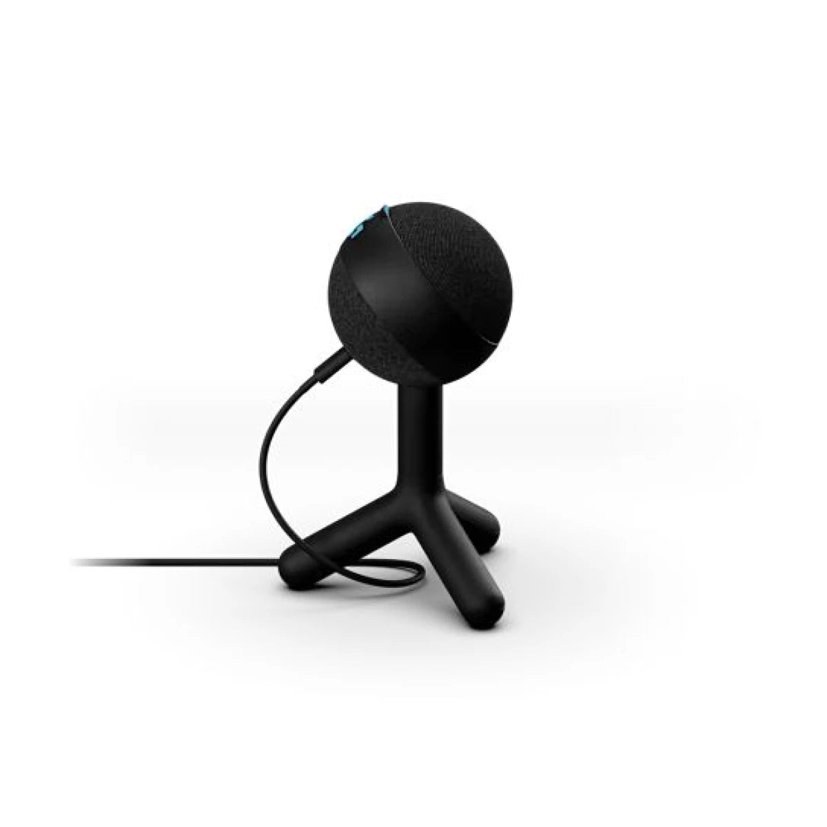 Logitech G Yeti Orb RGB Gaming Microphone – LIGHTSYNC RGB- Black