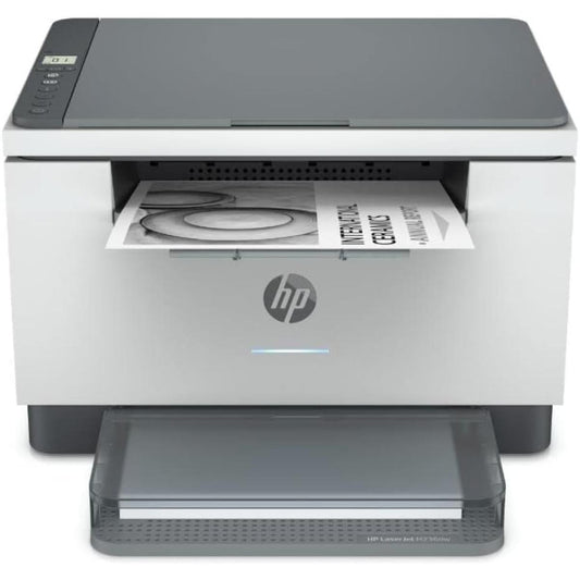 HP LaserJet MFP M236dw Mono All-in-One Printer, Ethernet, Wireless, Duplex, 29ppm