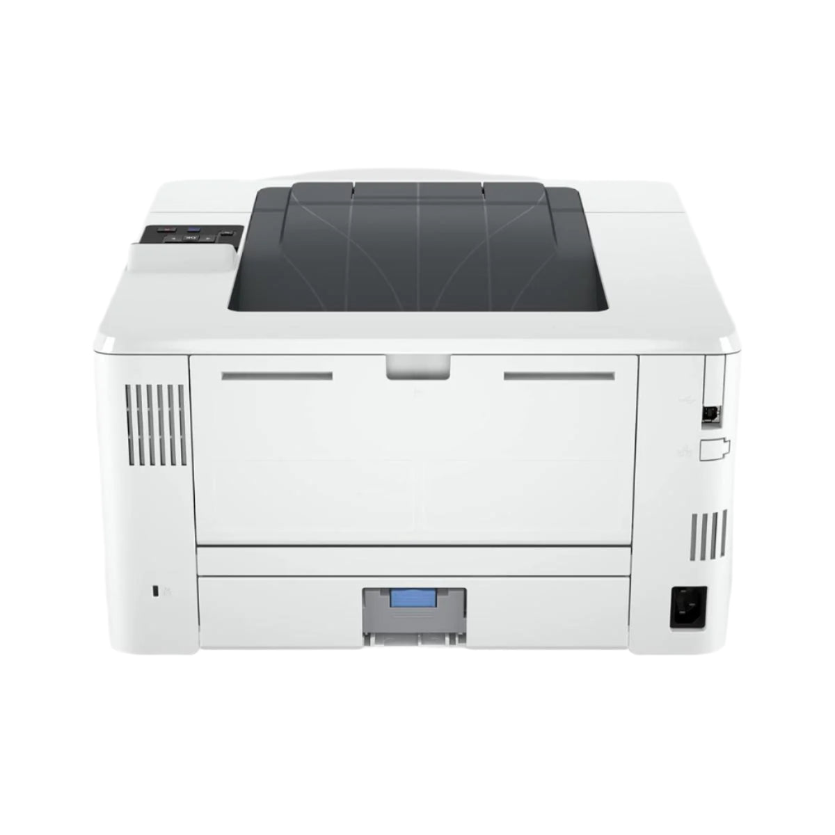 HP LaserJet Pro 4003N Black Printer, USB Interface, Ethernet, 40ppm, 600dpi