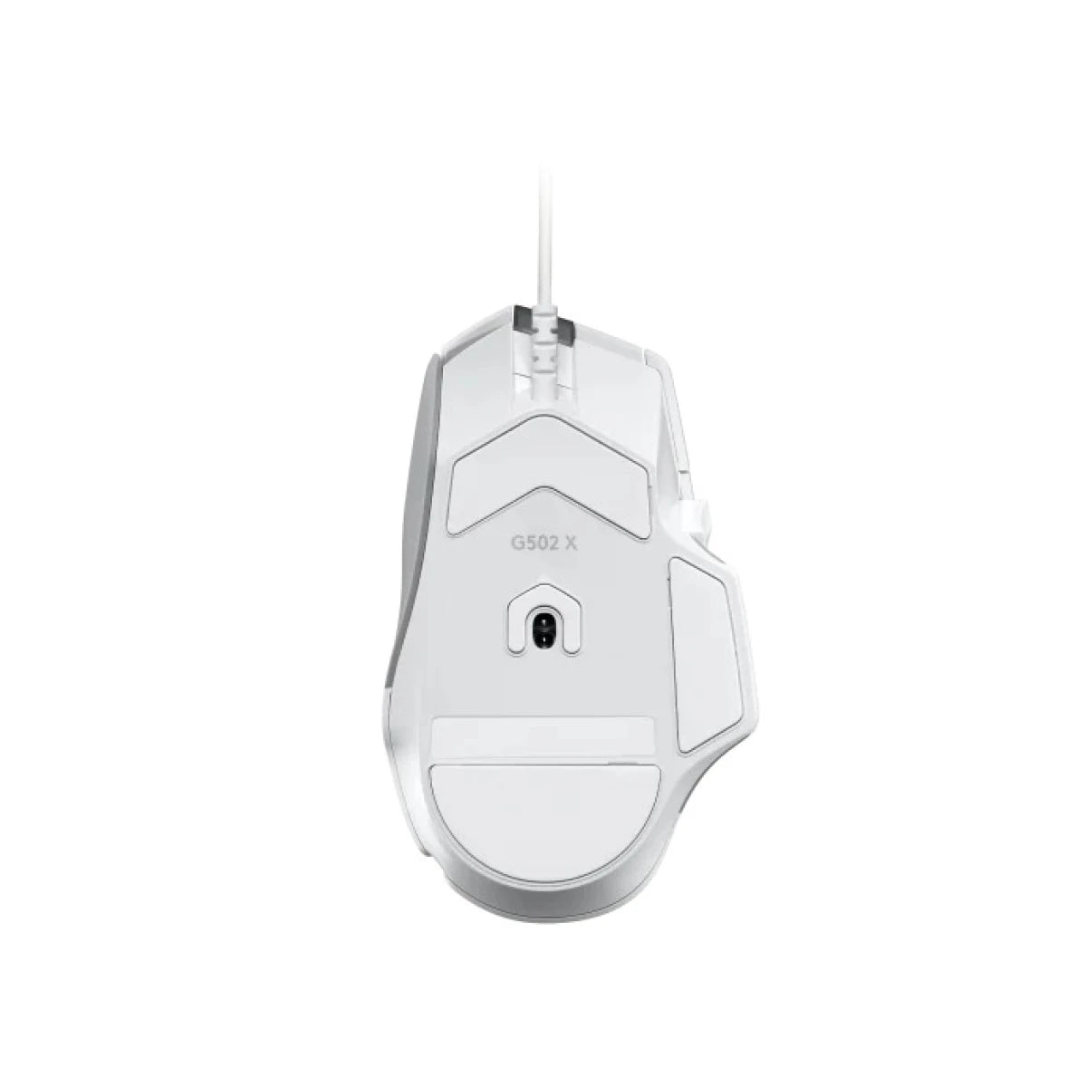 Logitech G502 X Wired Gaming Mouse LIGHTFORCE hybrid optical 25K gaming sensor