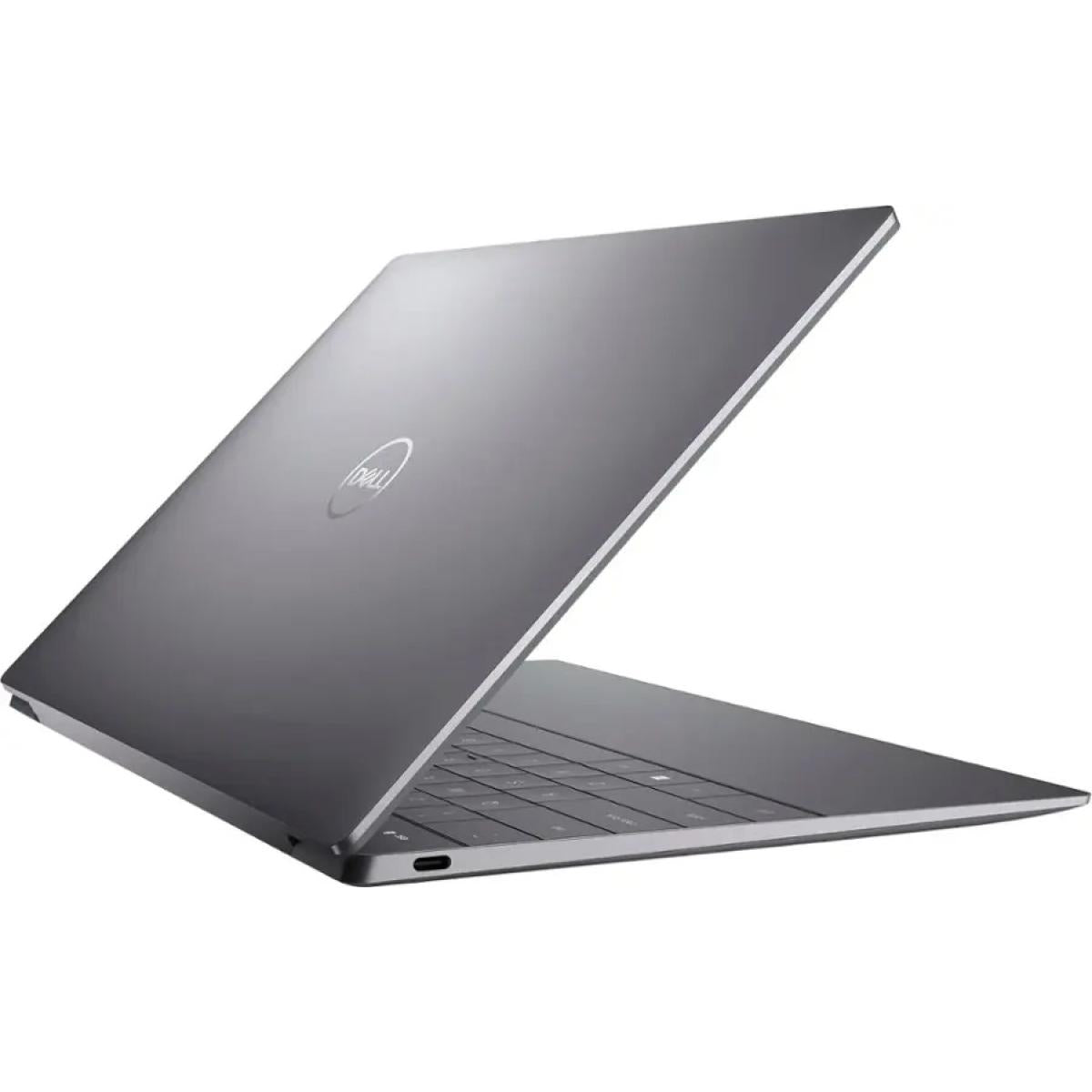 Dell XPS 13 9345 (Graphite)Laptop, Snapdragon XElite, 13.4"Touch 3KOLED, (16GB, 512GB)
