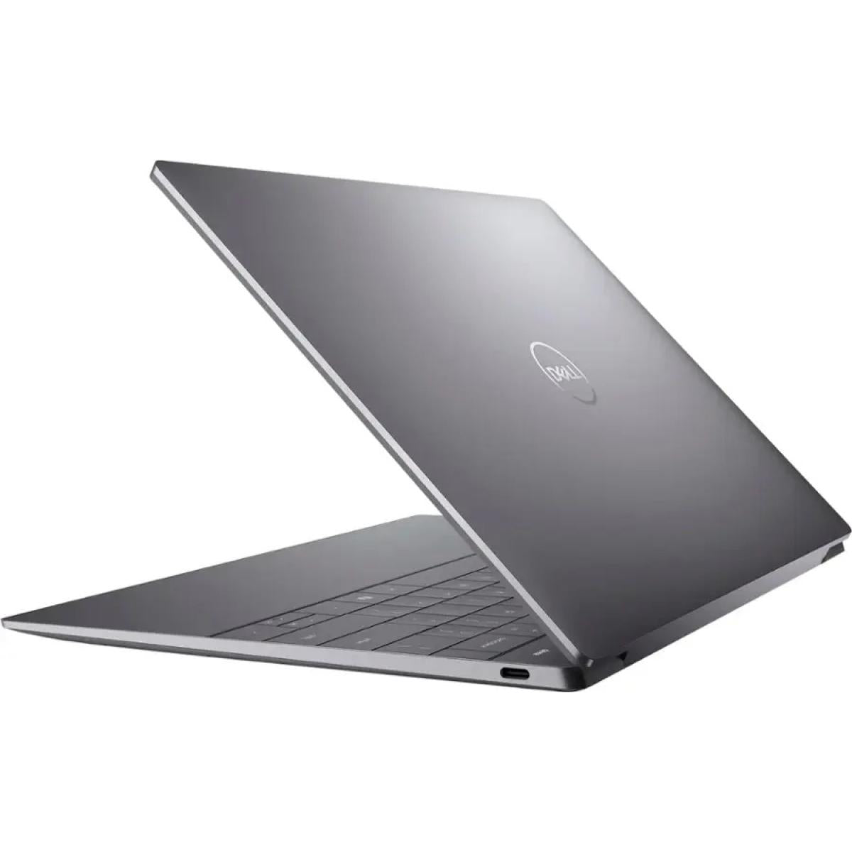 Dell XPS 13 9345 (Graphite)Laptop, Snapdragon XElite, 13.4"Touch 3KOLED, (16GB, 512GB)