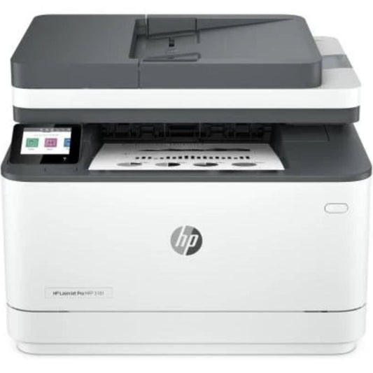 HP LaserJet Pro  3103fdn Mono All-in-One Printer, USB, Ethernet, Duplex, Feeder 35ppm