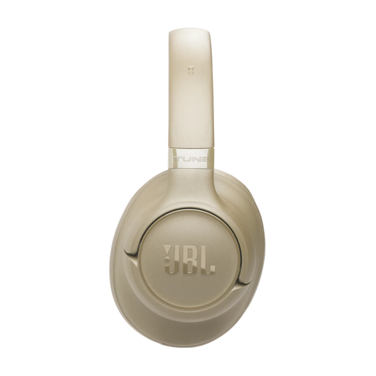 JBL Tune 730BT Wireless Over-Ear Headphones 60H Battery – Beige