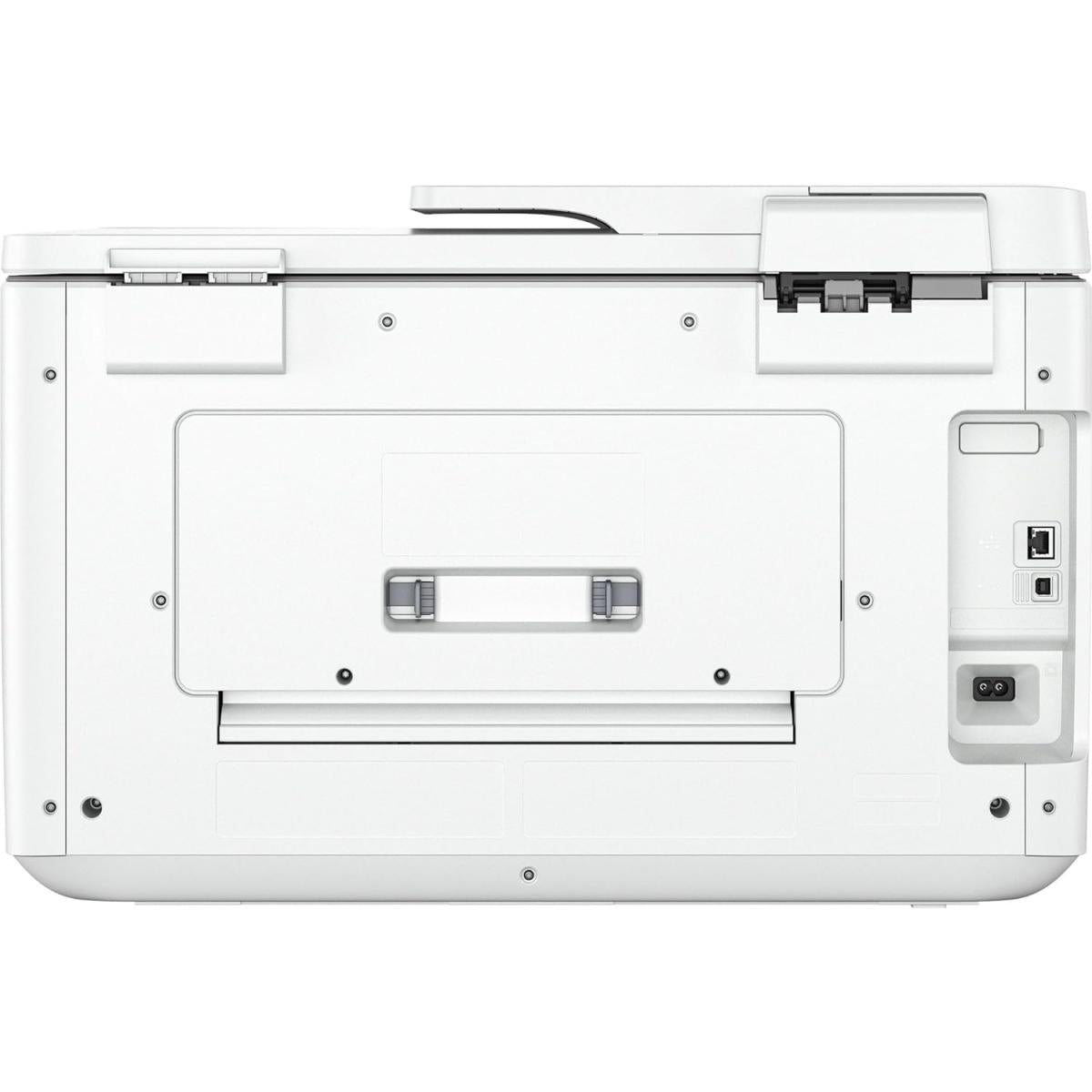 HP OfficeJet Pro 9730 Wide Format A3 Color All-in-One Wireless Duplex Touchscreen