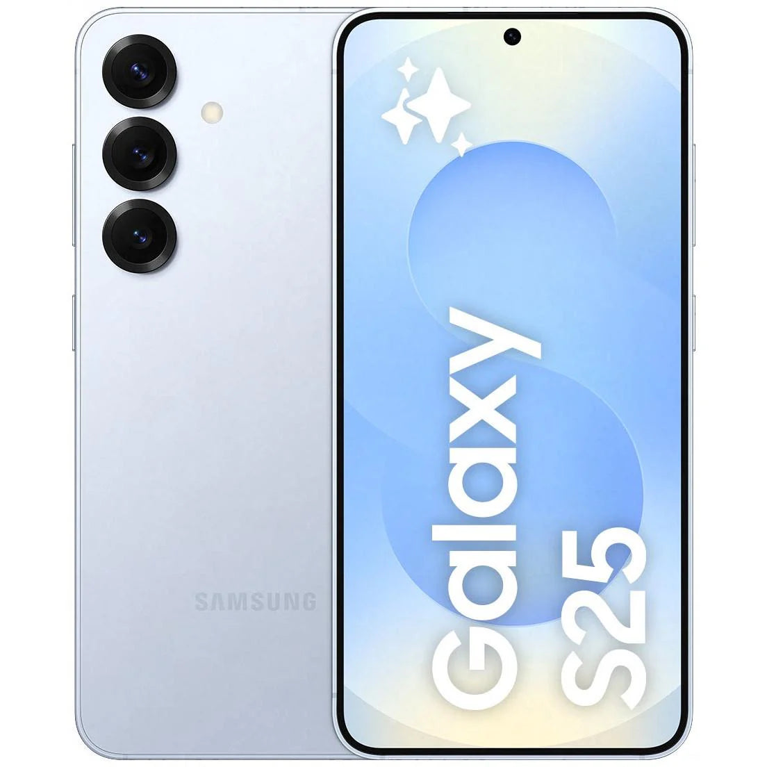 Samsung Galaxy S25 5G Dynamic LTPO AMOLED 2X @120Hz 4000mAh