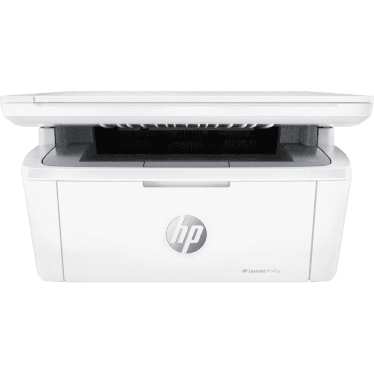 HP LaserJet MFP M141a Mono Mutlifunction All-in-One Printer, USB Interface, 20ppm