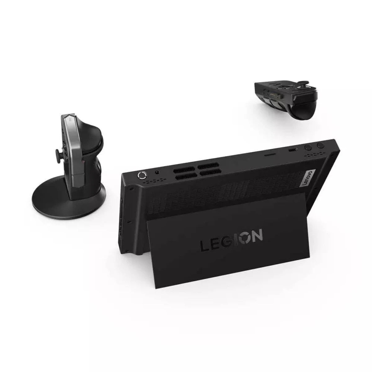 Lenovo Legion Go 8APU1 Gaming –AMD Ryzen Z1 Extreme 16GB/1TB SSD