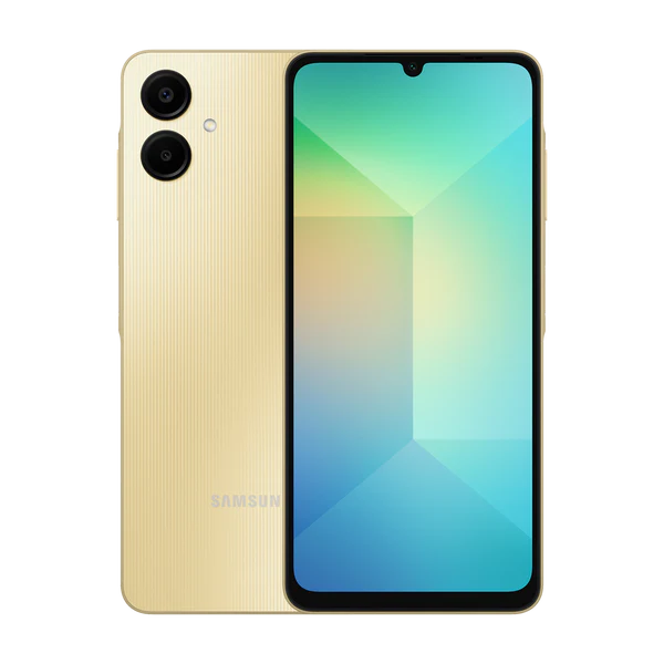 Samsung Galaxy A06 Screen PLS 6.7@ 60Hz Battery 5000mAH
