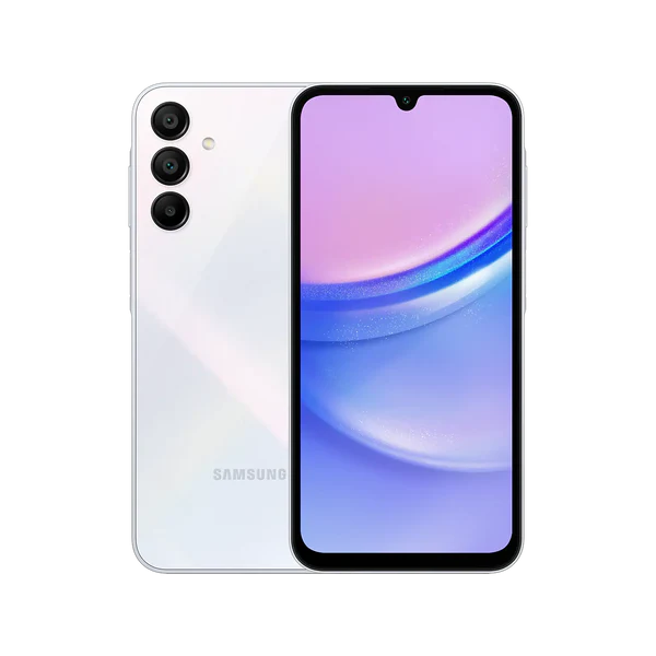 Samsung Galaxy A15 Screen Supper AMOLED 6.5@ 90Hz Battery 5000mAH