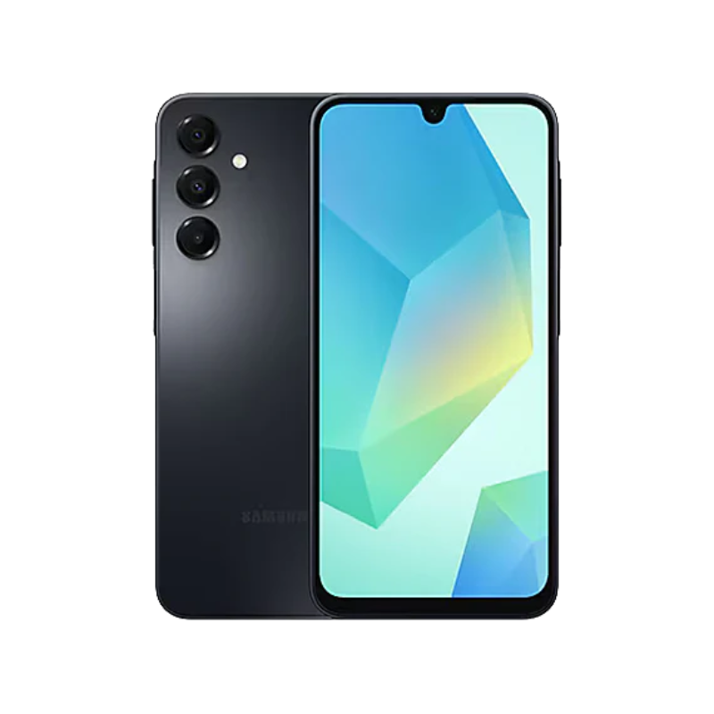 Samsung Galaxy A16 Screen Supper 5G AMOLED 6.7@ 90Hz Battery 5000mAH