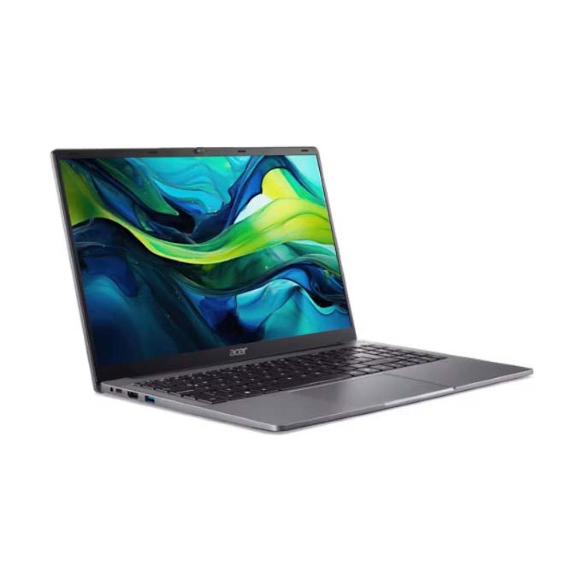 Acer Aspire Lite 15 Intel Celeron N4500 2 Cores (8GB ,256GB )15.6 Full HD