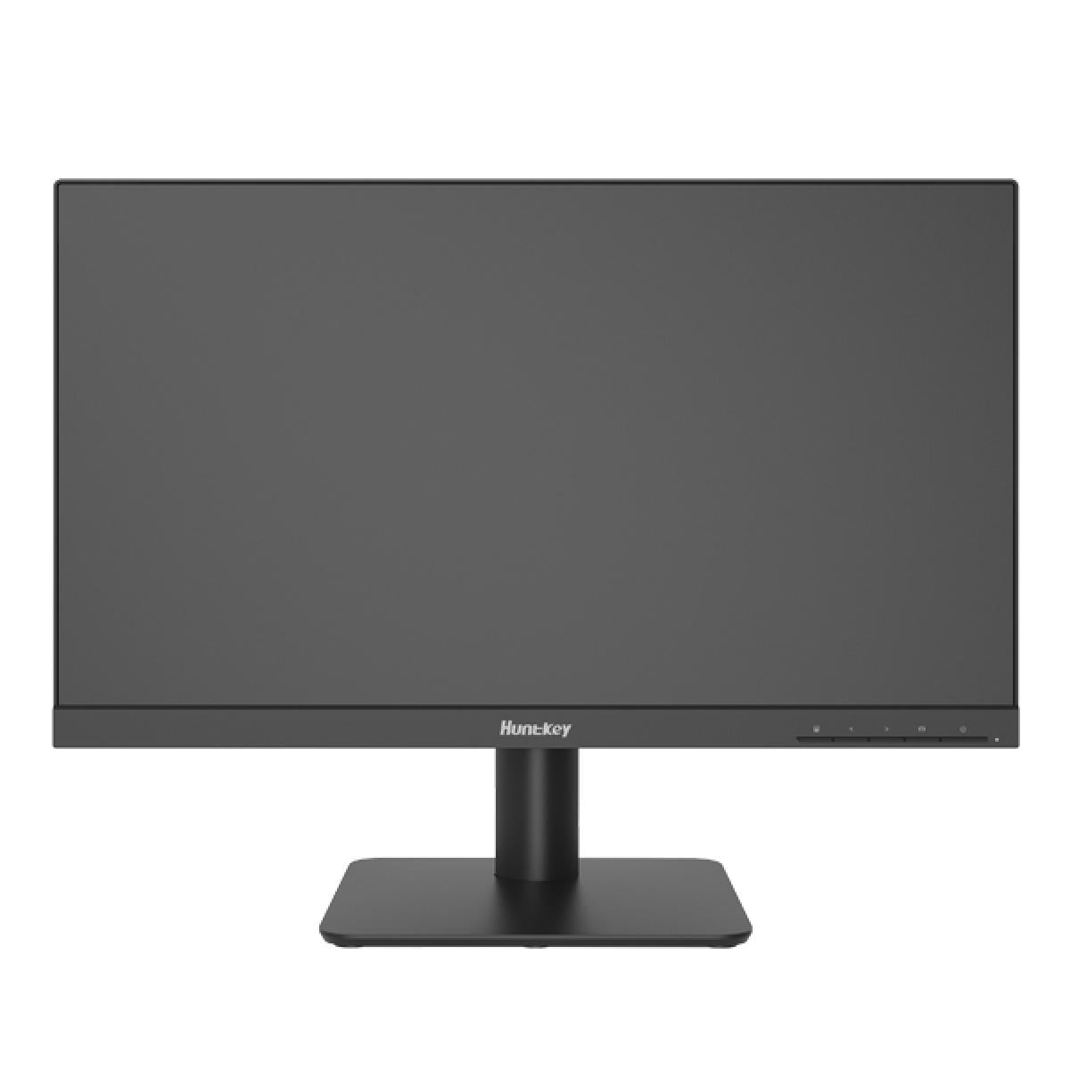 Huntkey N2221 21.50" Monitor VA Resolution (H x V):1920*1080 (VGA+HDMI)