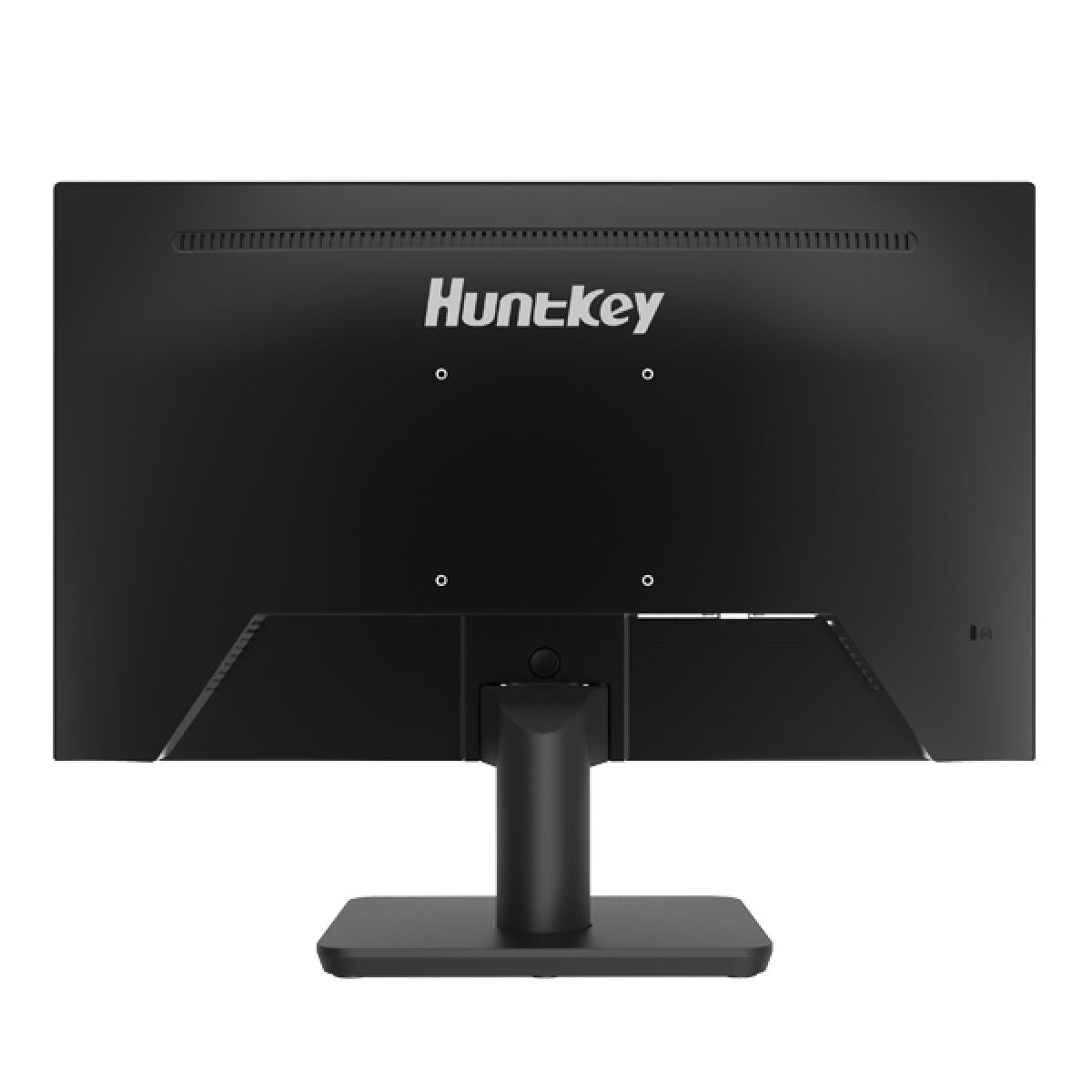 Huntkey N2221 21.50" Monitor VA Resolution (H x V):1920*1080 (VGA+HDMI)