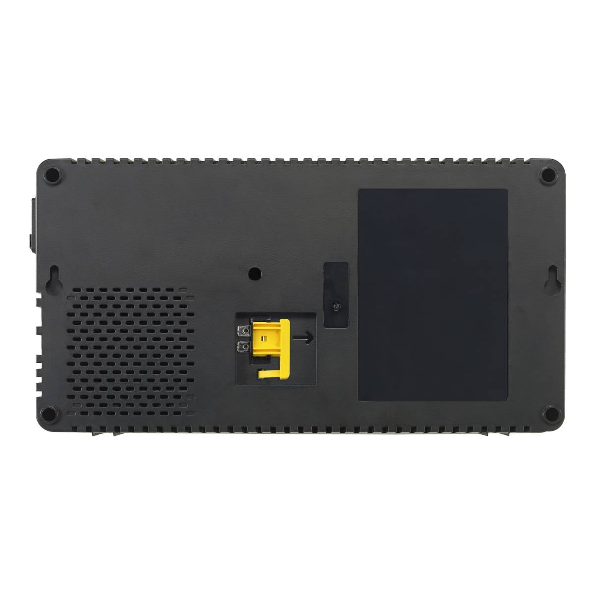 APC EASY UPS BV 650VA, Universal Outlet, 230V APC EASY UPS (BV650I-MSX)