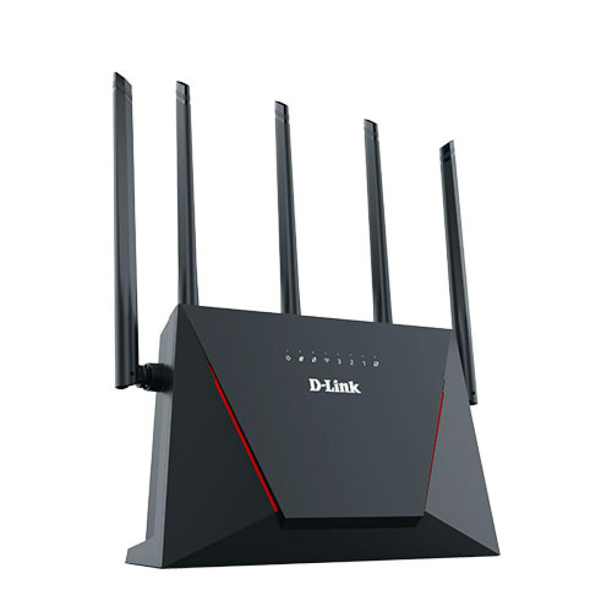 D-Link DIR-X3000Z AX3000 Mesh Gigabit Wi-Fi 6 Wireless Router up 3Gbps
