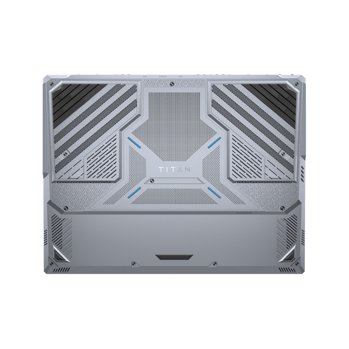 MSI Titan Gaming Laptop Core i9 NVIDIA RTX 4090(64GB/4TB)-Black(2 Years Warranty)