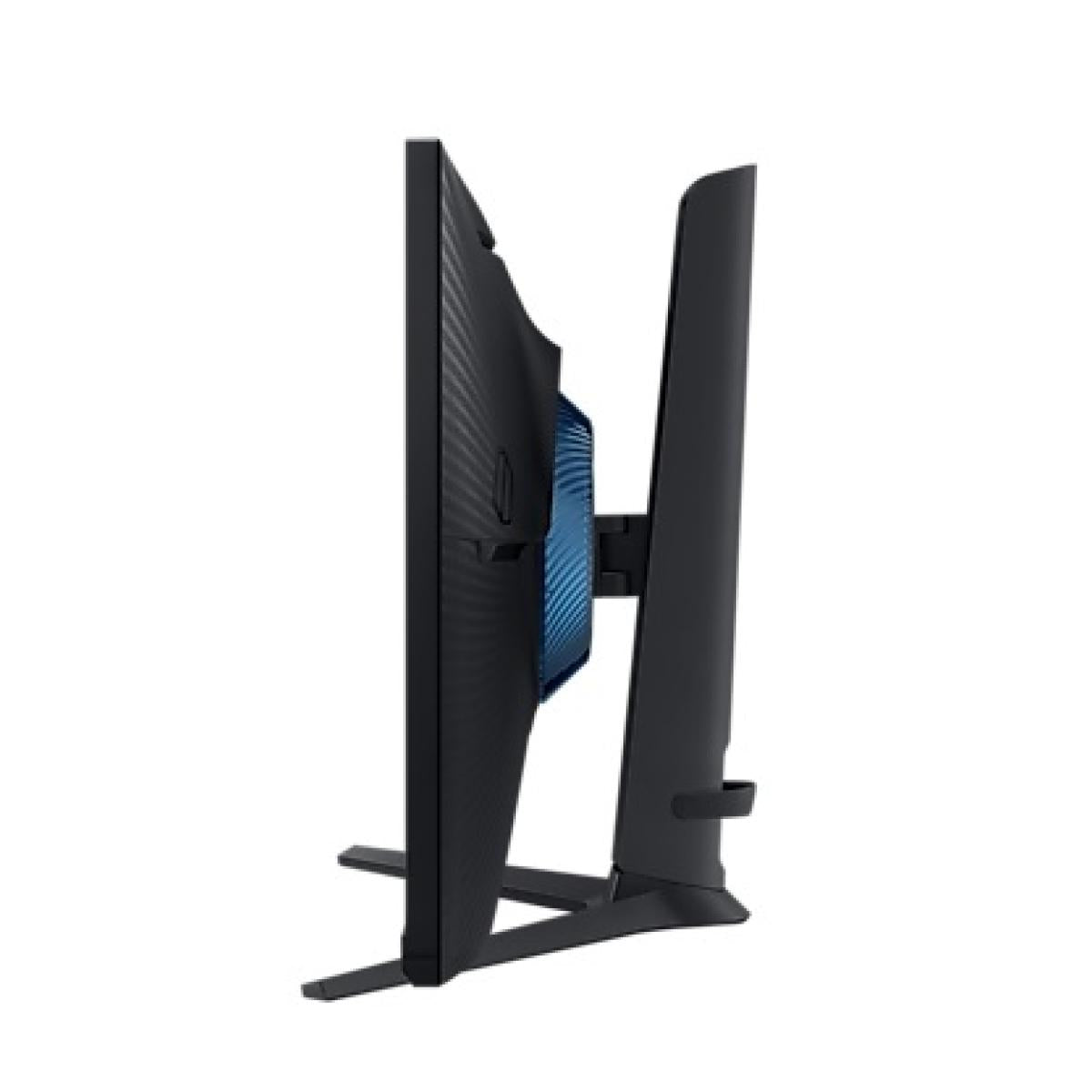 Samsung 27" G5 Odyssey (CG510) 165Hz Flat Screen- Black(3 Years Warranty)