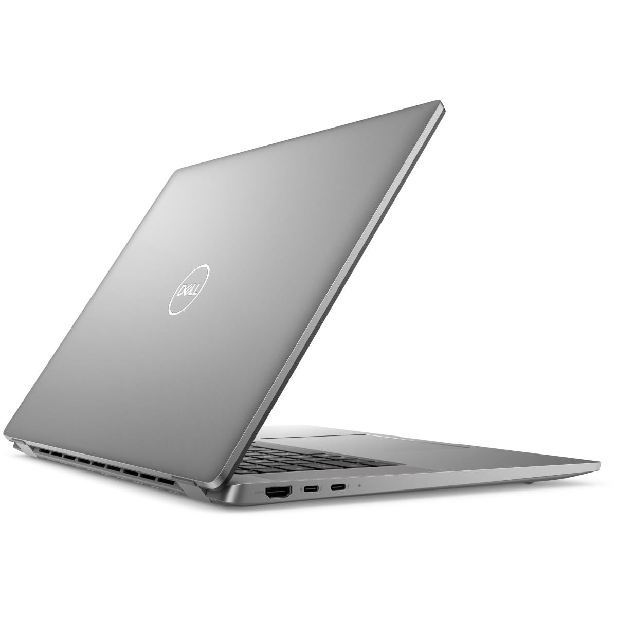 Dell Latitude 7650 Grey Business 16 FHD+ IPS, Intel Ultra7 165U vPro(32GB/512GB)