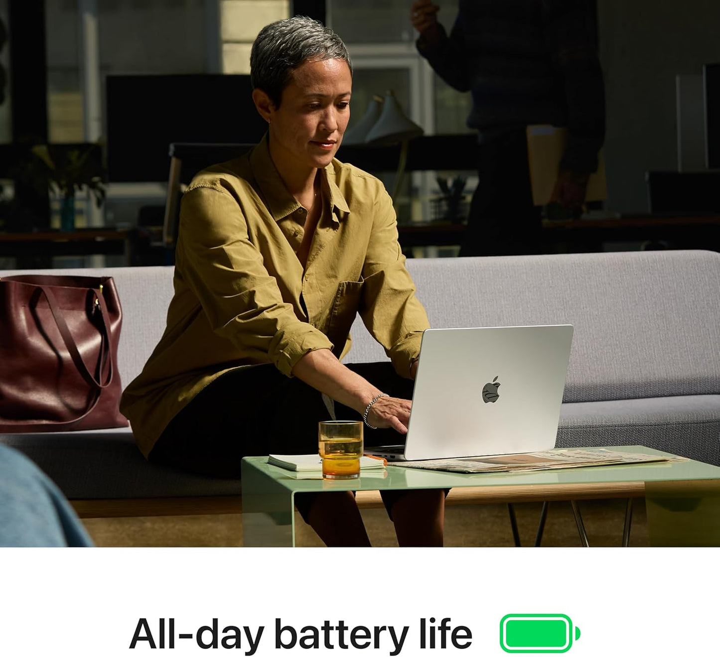 Apple MacBook Pro 14 M4 Pro (24GB /512GB)-Silver