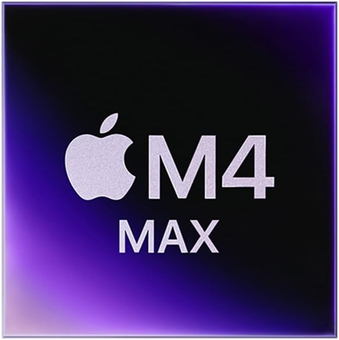 Apple MacBook Pro 16 M3 MAX (36GB/1TB) - Space Black