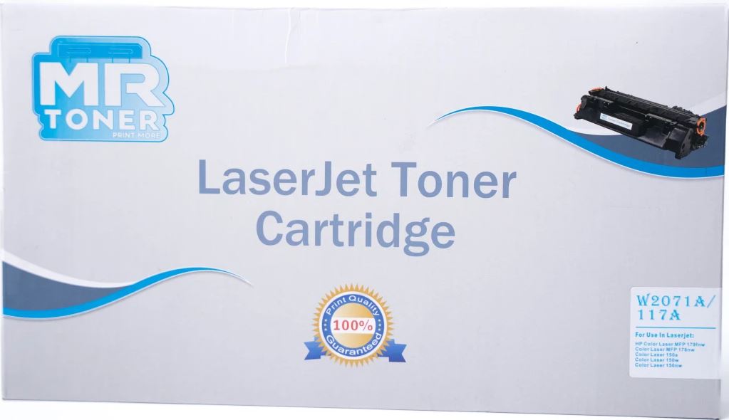 Compatible Toner Cartridge for HP Color Laser MFP 178/179/150