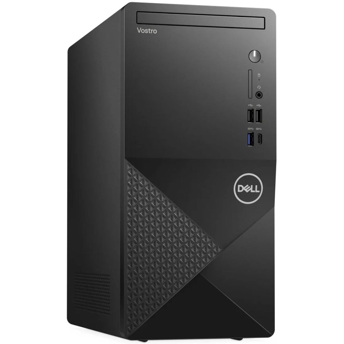 Dell Vostro 3030 Business Desktop, 12th Gen Intel Core i5-12400 (8GB, 512GB)