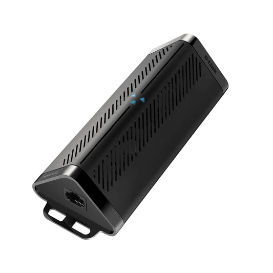 D-Link DPE-302GE 2 Port Gigabit PoE Extender 2x 10/100/1000BASE-T PoE ports