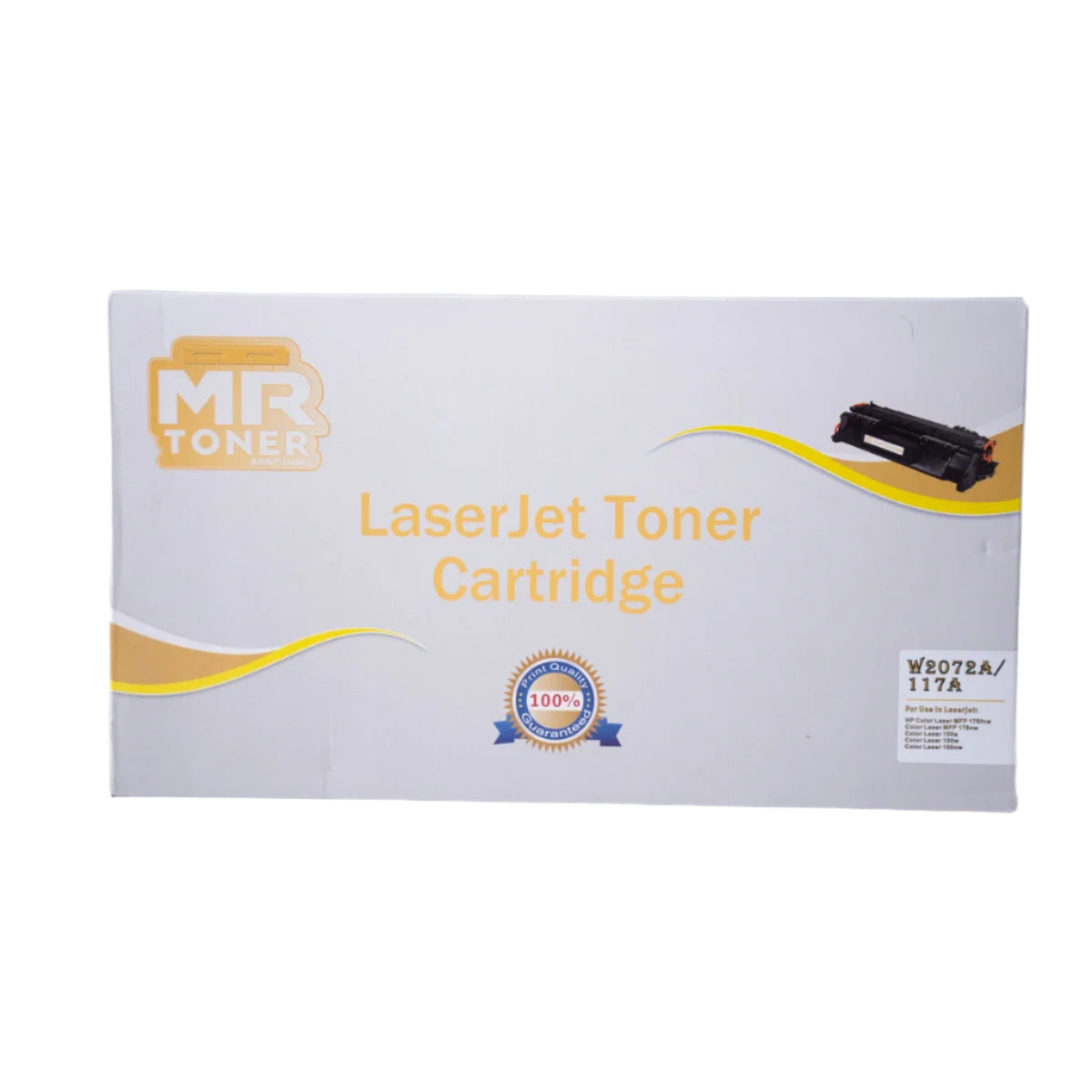 Compatible Toner Cartridge for HP Color Laser MFP 178/179/150
