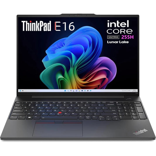 Lenovo ThinkPad E16 Gen 3 Ultra 7 255H HIGH (16GB DDR5 /1TB)