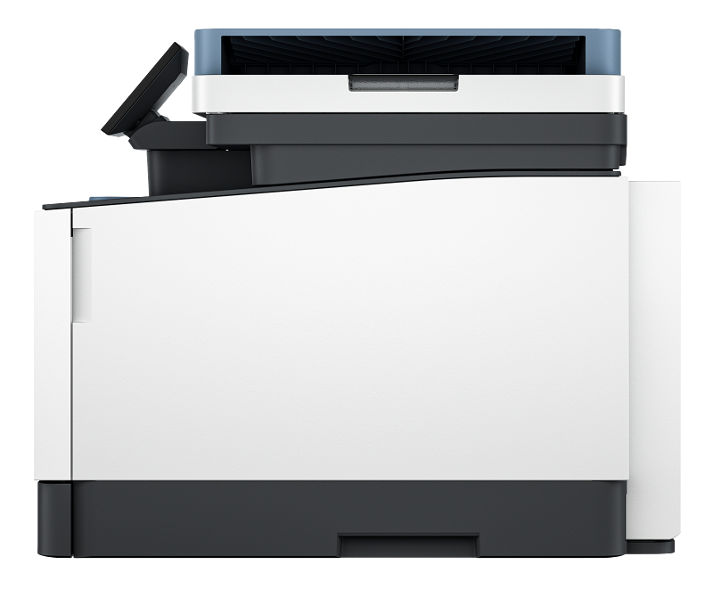 HP LaserJet Pro 3303sdw Color All-in-One Printer,Wireless,Ethernet,Duplex, Feeder,25p