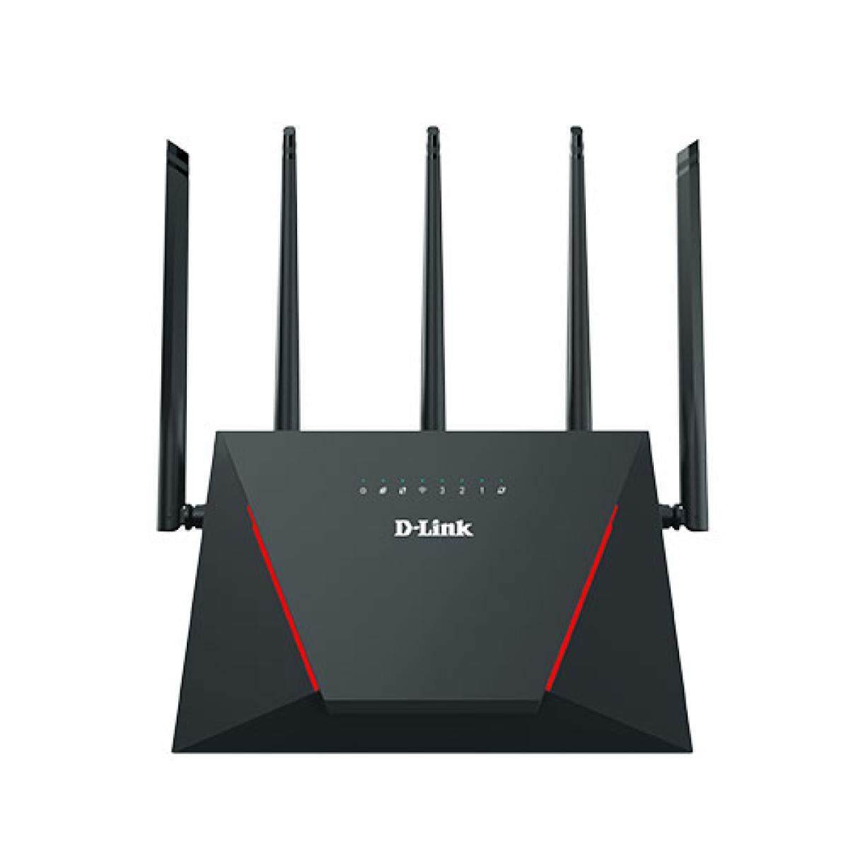 D-Link DIR-X3000Z AX3000 Mesh Gigabit Wi-Fi 6 Wireless Router up 3Gbps