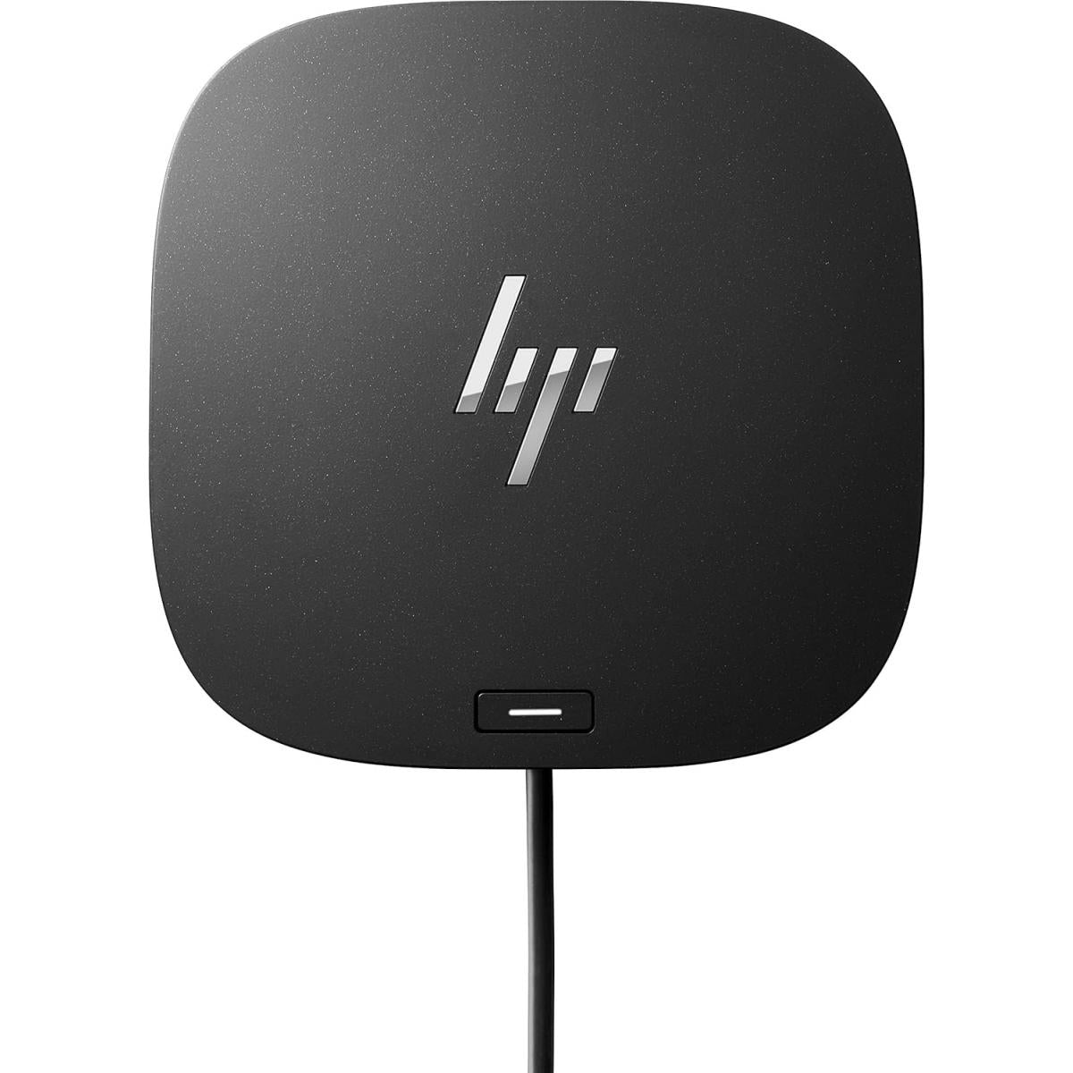 HP USB-C Dock G5 Docking Station, 4K Triple Display Support,100W Power Delivery