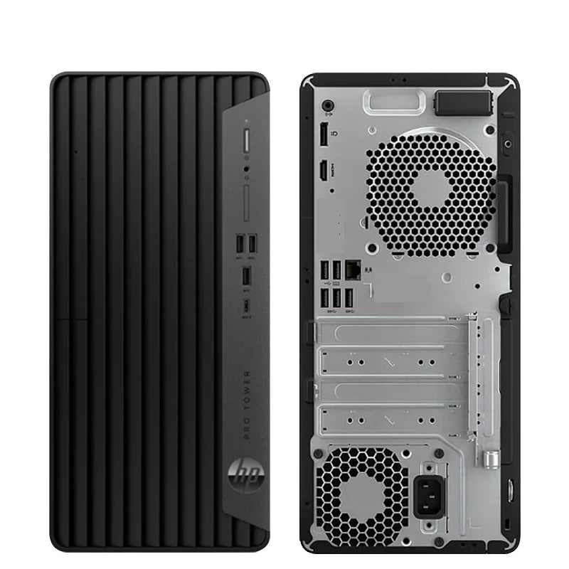 HP Pro 400 G9 Intel Core i5-13500  Tower Commercial (8GB/512GB) 3 Years Warranty