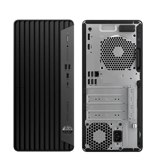 HP Pro 400 G9 Intel Core i7-13700 Tower Commercial (8GB/512GB) 3 Years Warranty