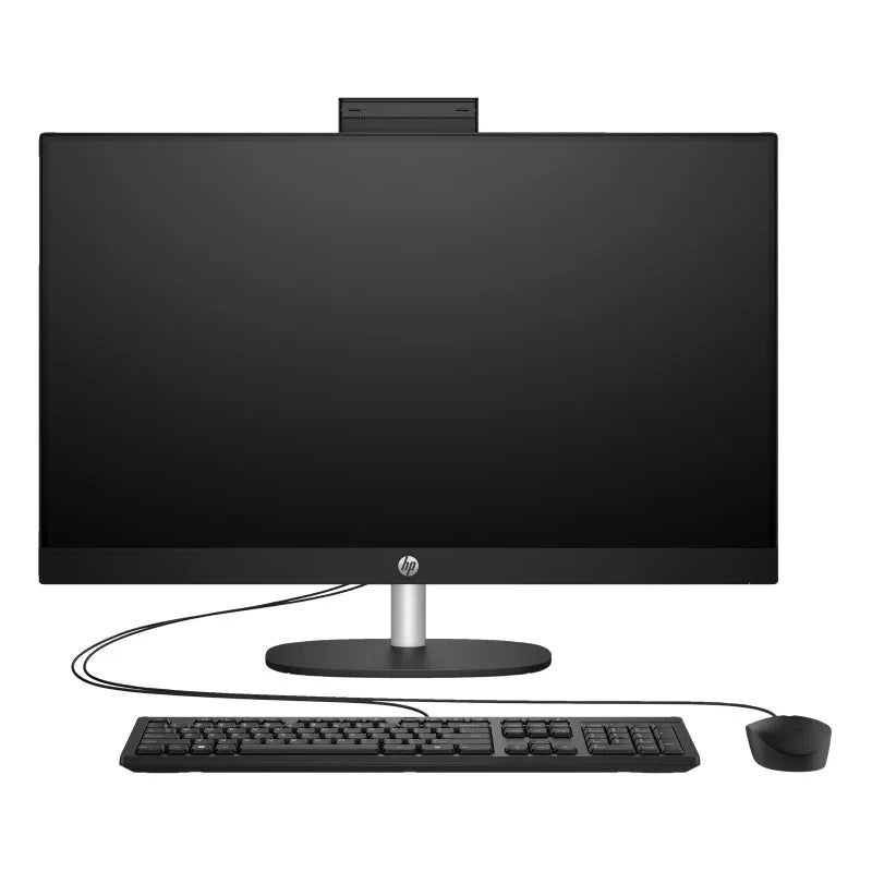 HP All-in-One 27-cr0012ne PC Non-Touch Intel Core i7-1355U (8GB/512GB) IPS /Black
