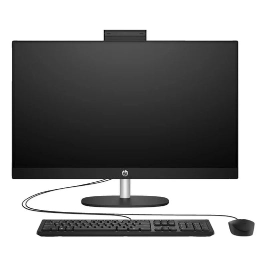 HP All-in-One 27-cr0012ne PC Non-Touch Intel Core i7-1355U (8GB/512GB) IPS /Black