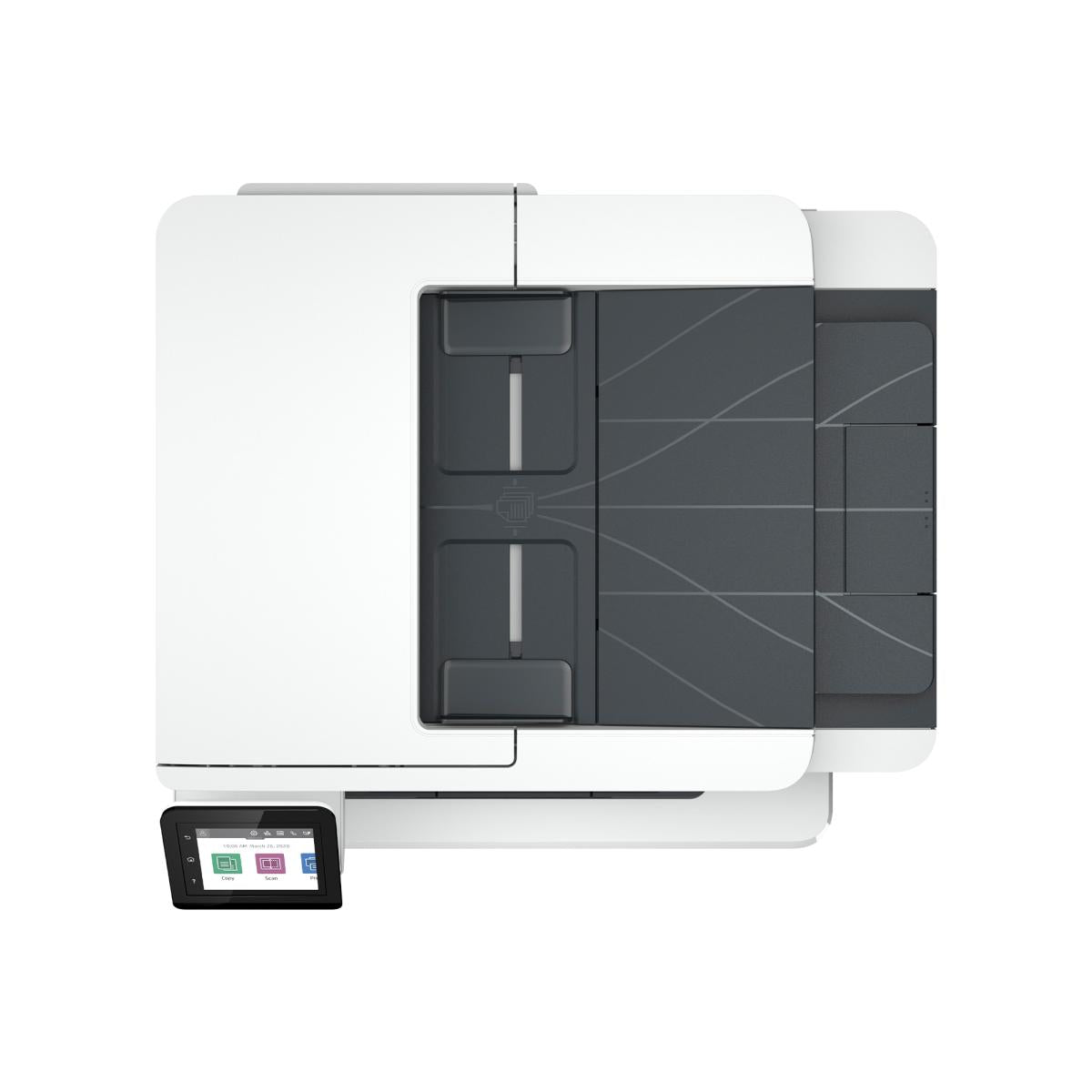 HP LaserJet Pro MFP 4103fdw Mono All-in-One Printer, USB, Wireless,Duplex,Feeder 40ppm