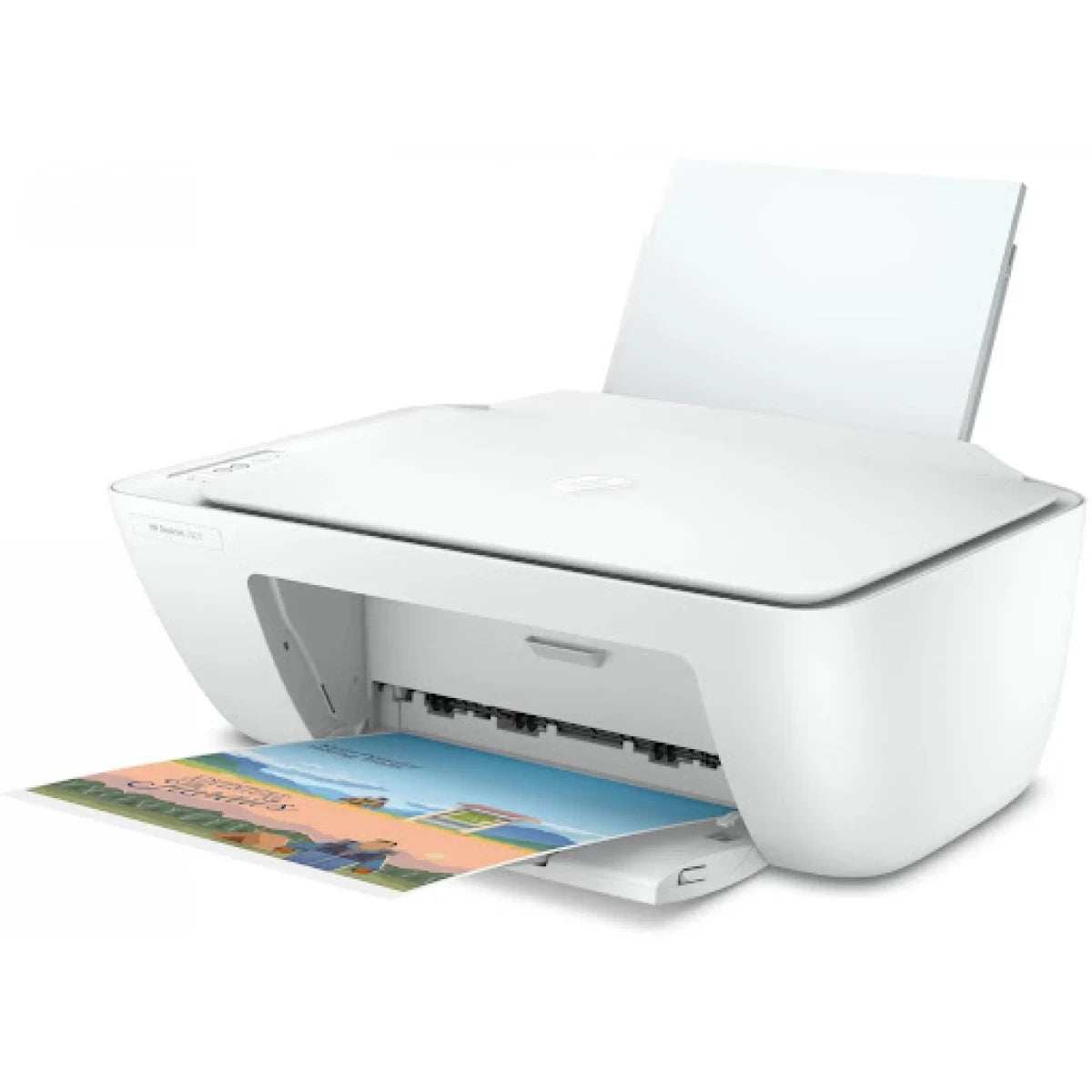 HP DeskJet Ink 2320 Color All-in-One Printer(Print, copy, scan) for Home